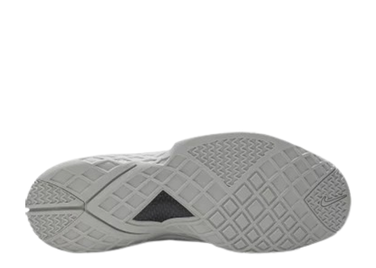 Nike Kobe 3 Black Mamba Collection Fade to Black - photo 4