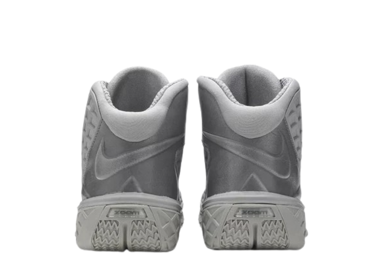 Nike Kobe 3 Black Mamba Collection Fade to Black - photo 3
