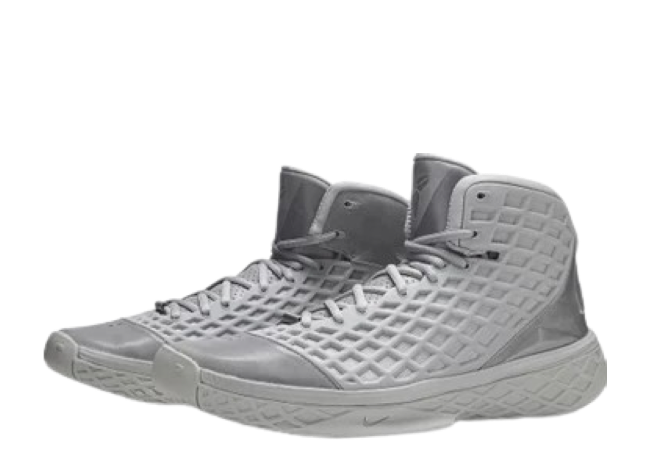 Nike Kobe 3 Black Mamba Collection Fade to Black - photo 2