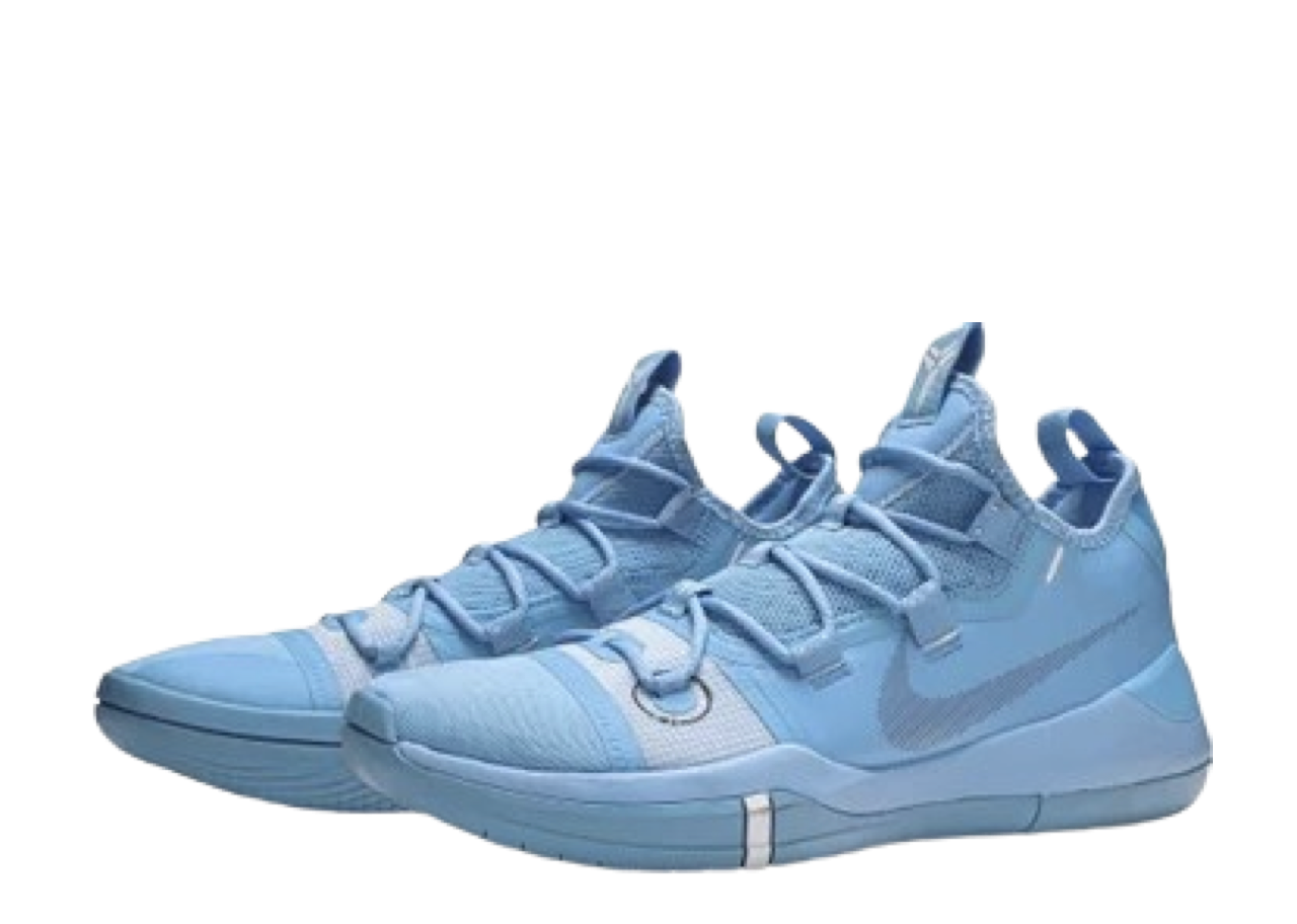 Nike Kobe AD TB Promo University Blue - photo 2