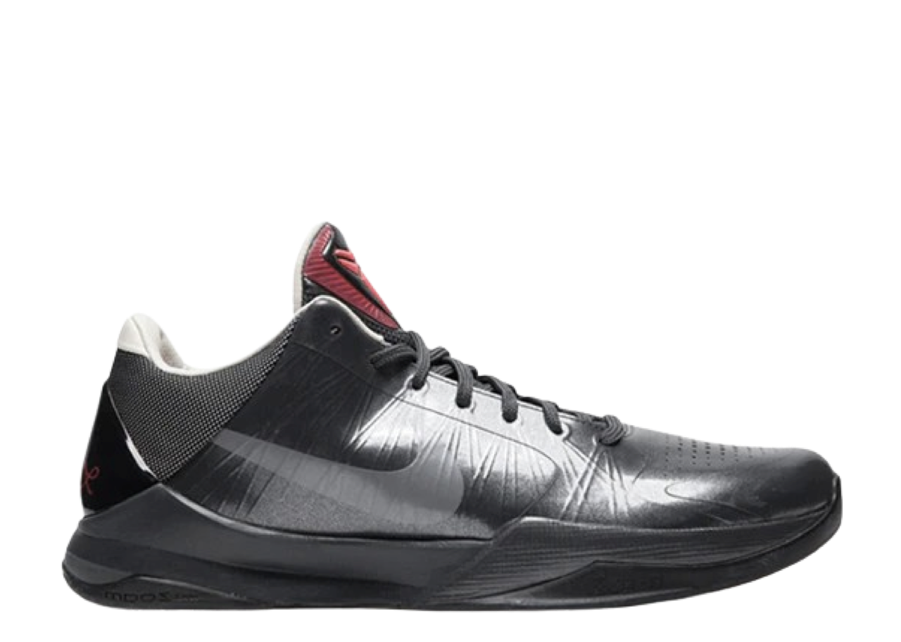Nike Kobe Aston Martin Pack V/Hyperdunk - photo 2