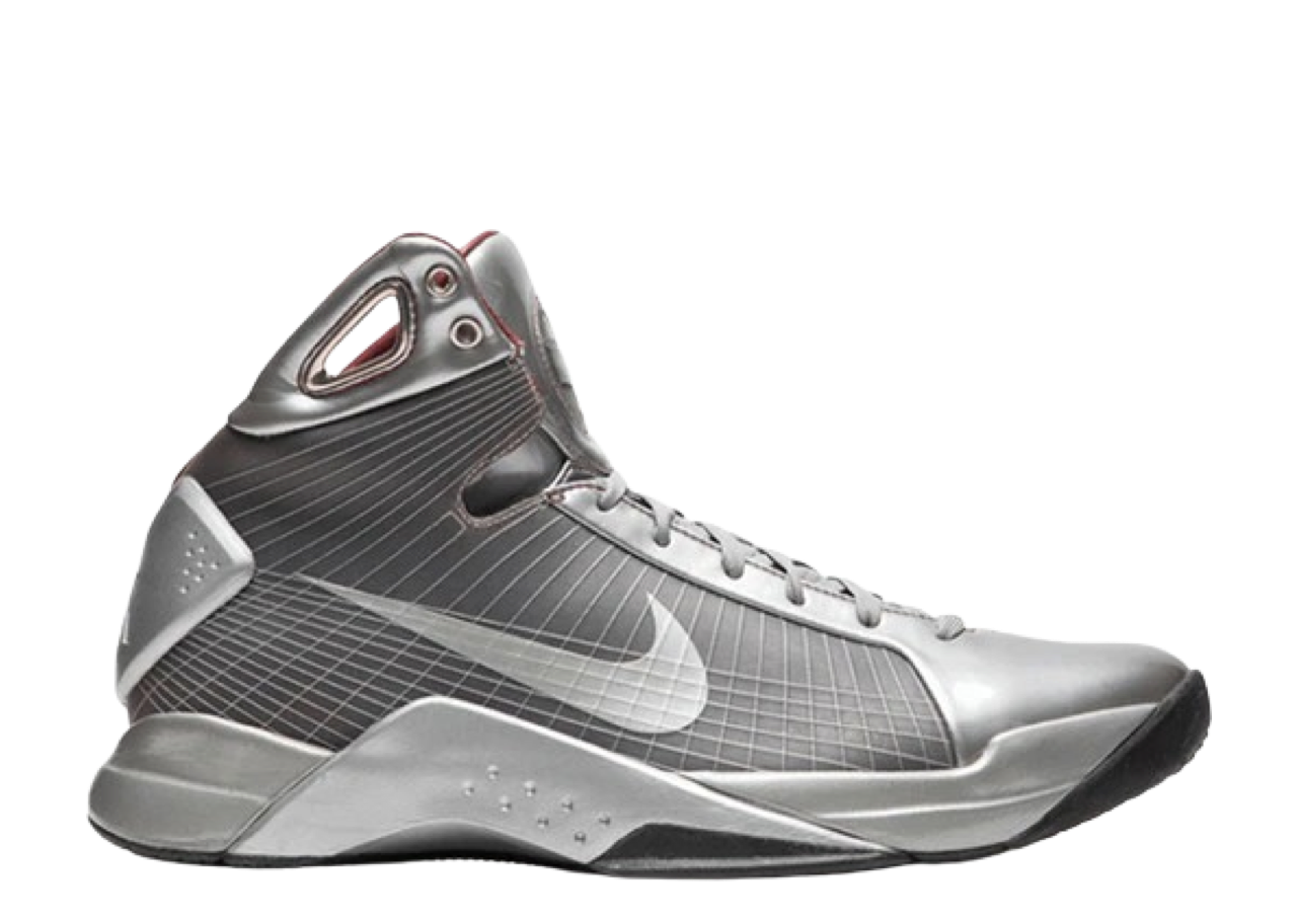 Nike Kobe Aston Martin Pack V/Hyperdunk - photo 3