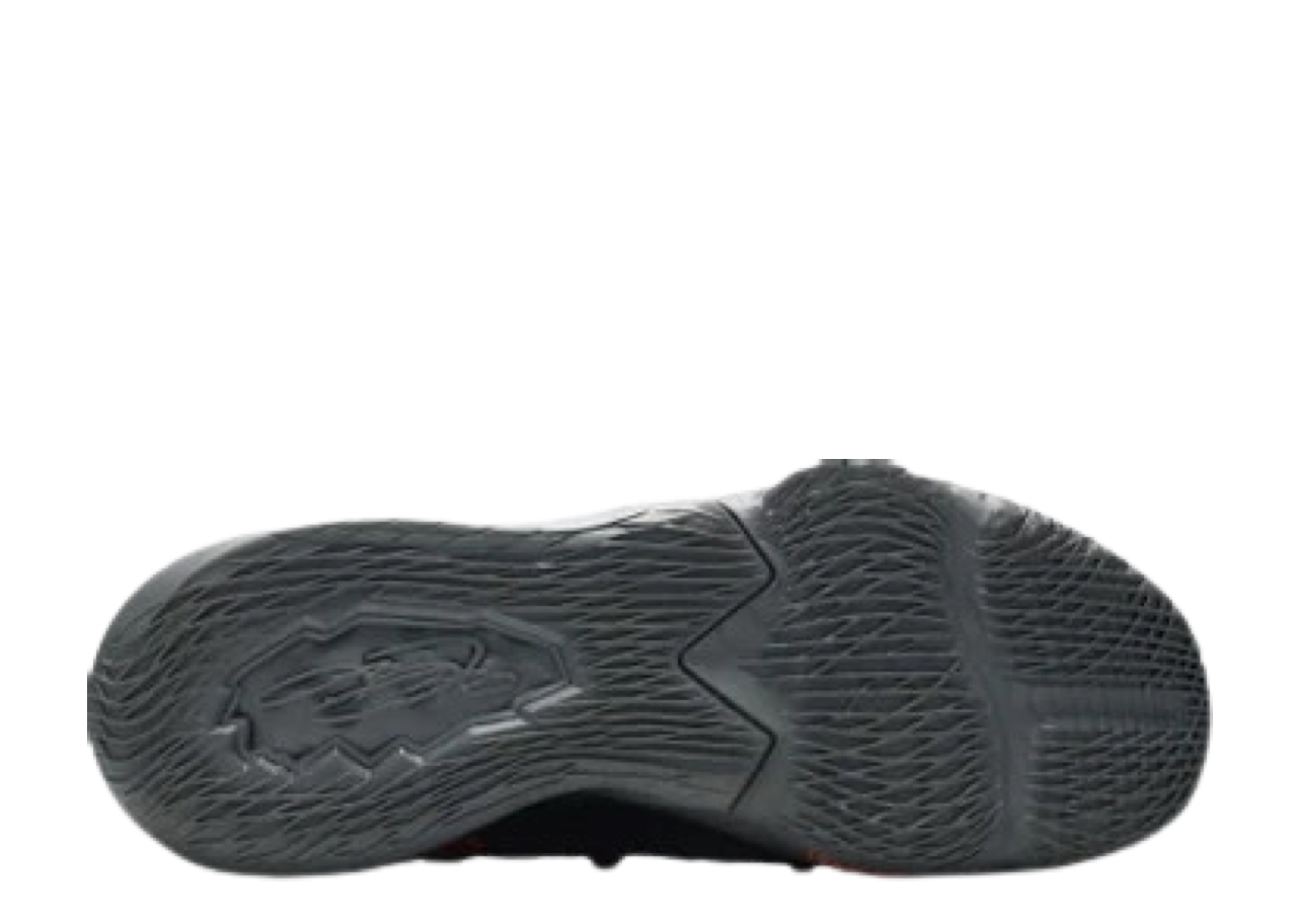 Nike Lebron 17 Low EP Bred - photo 4
