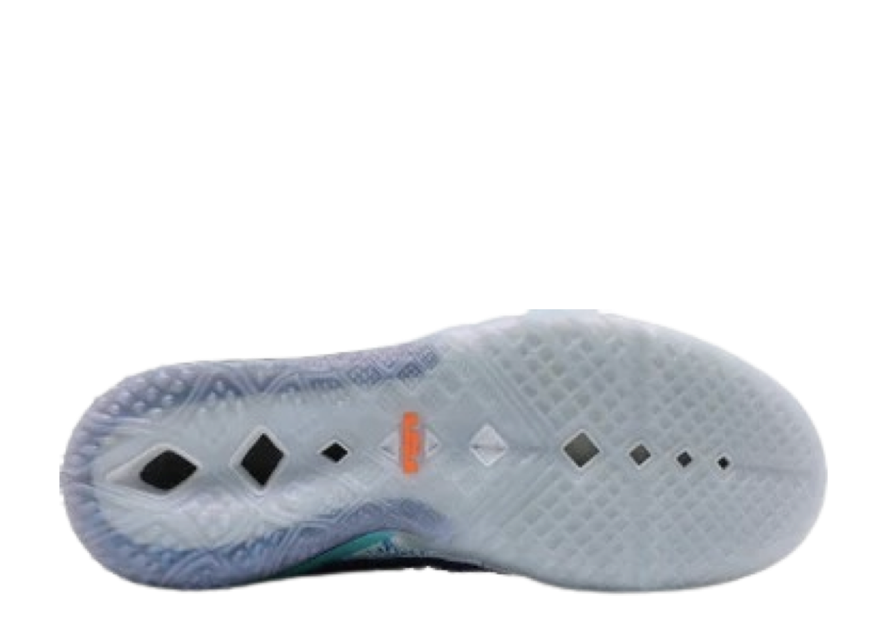 Nike LeBron 18 Best Of 10–18 - photo 4