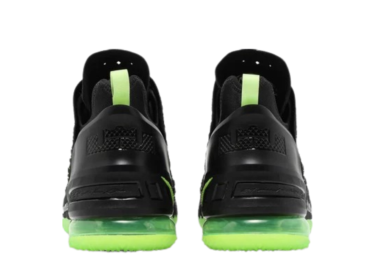 Nike LeBron 18 Dunkman - photo 3