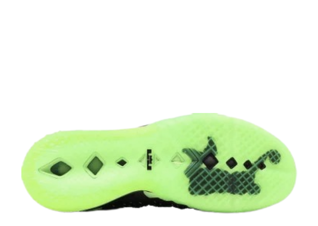 Nike LeBron 18 Dunkman - photo 4