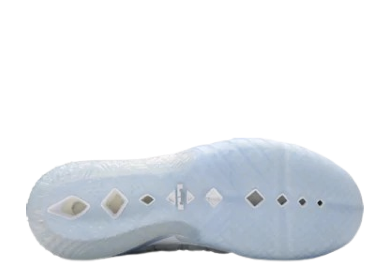 Nike LeBron 18 Play for the Future - photo 4