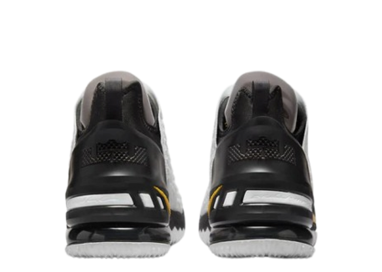 Nike LeBron 18 EP Home - photo 3