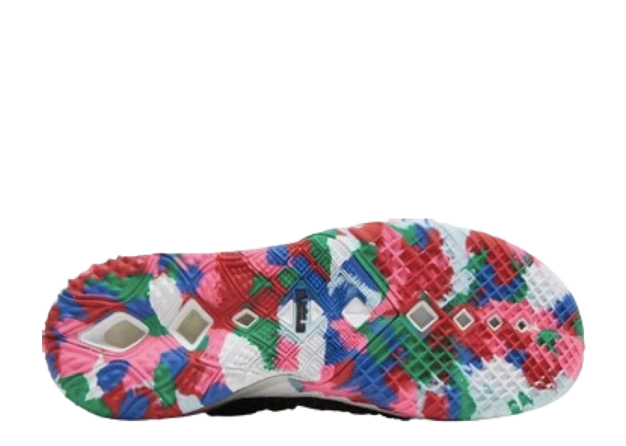 Nike LeBron 18 EP James Gang - photo 4