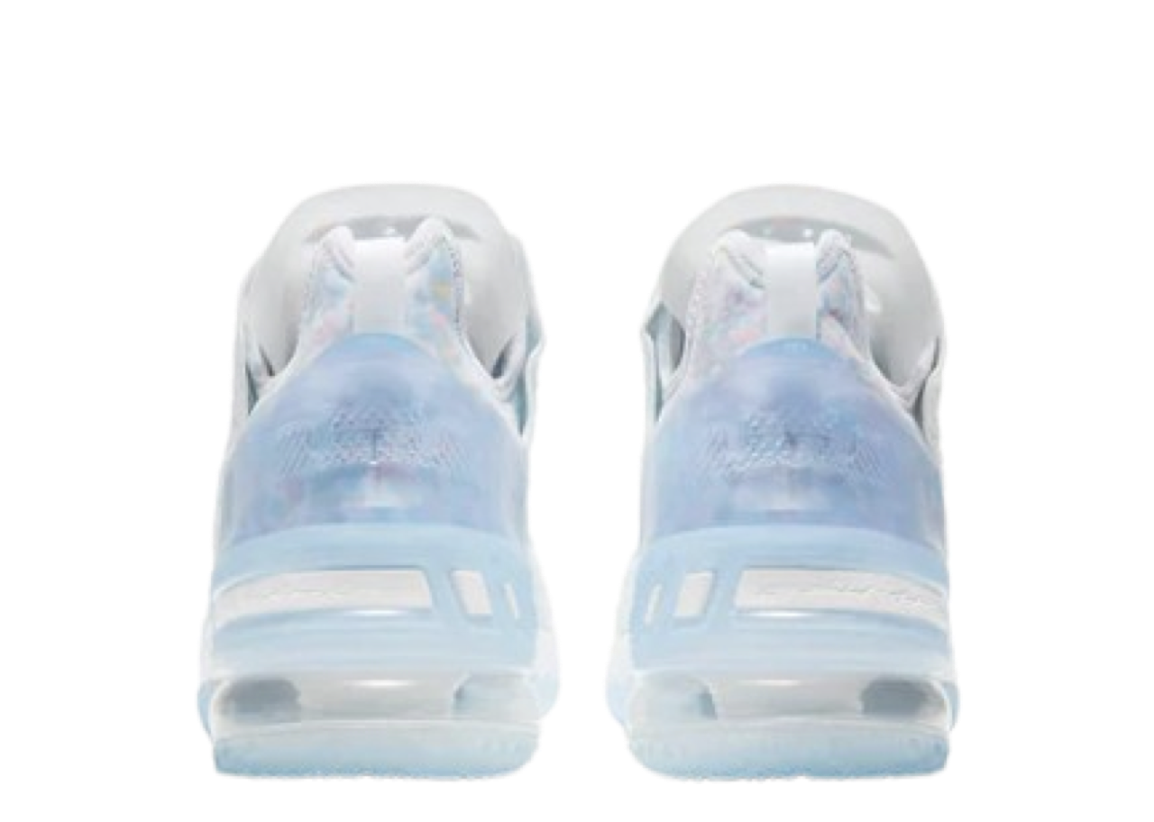 Nike LeBron 18 EP Play For The Future - photo 3
