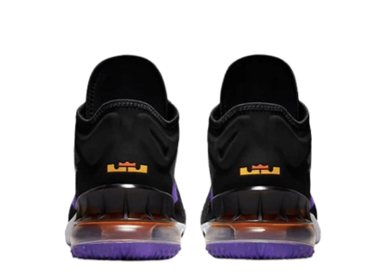 Nike LeBron 18 Low EP ACG Terra - photo 3