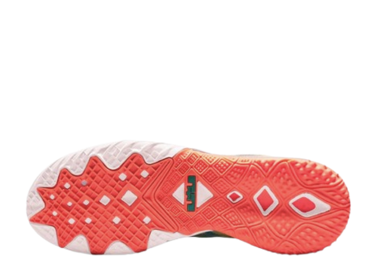 Nike LeBron 18 Low EP LeBronold Palmer - photo 4