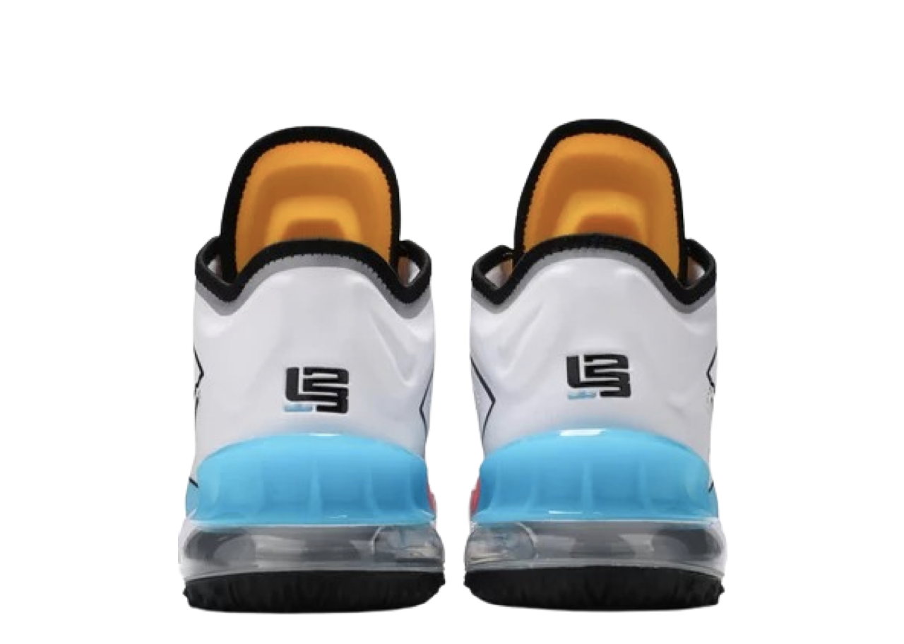 Nike LeBron 18 Low EP Stewie - photo 3