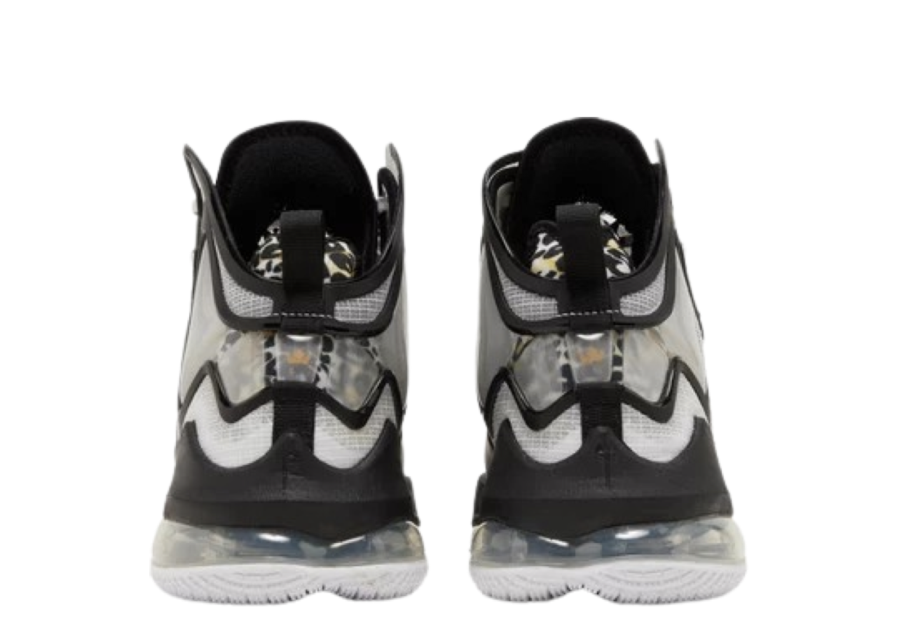 Nike LeBron 19 - photo 3