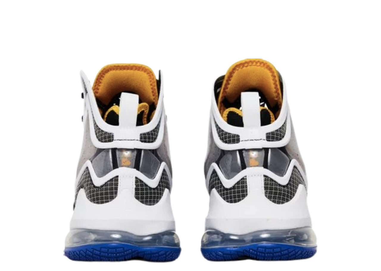 Nike LeBron 19 Graduate - photo 3