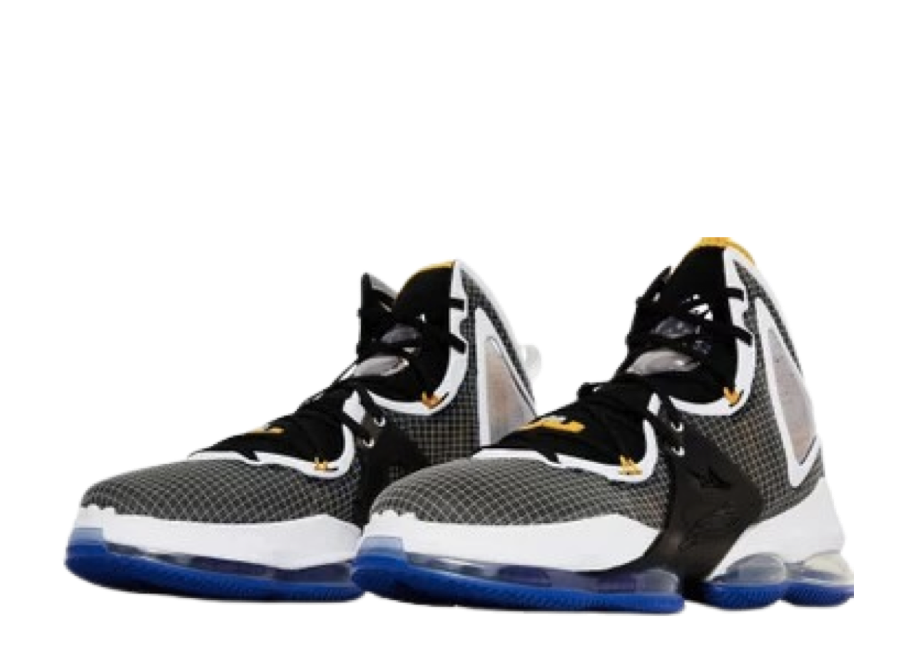 Nike LeBron 19 Graduate - photo 2