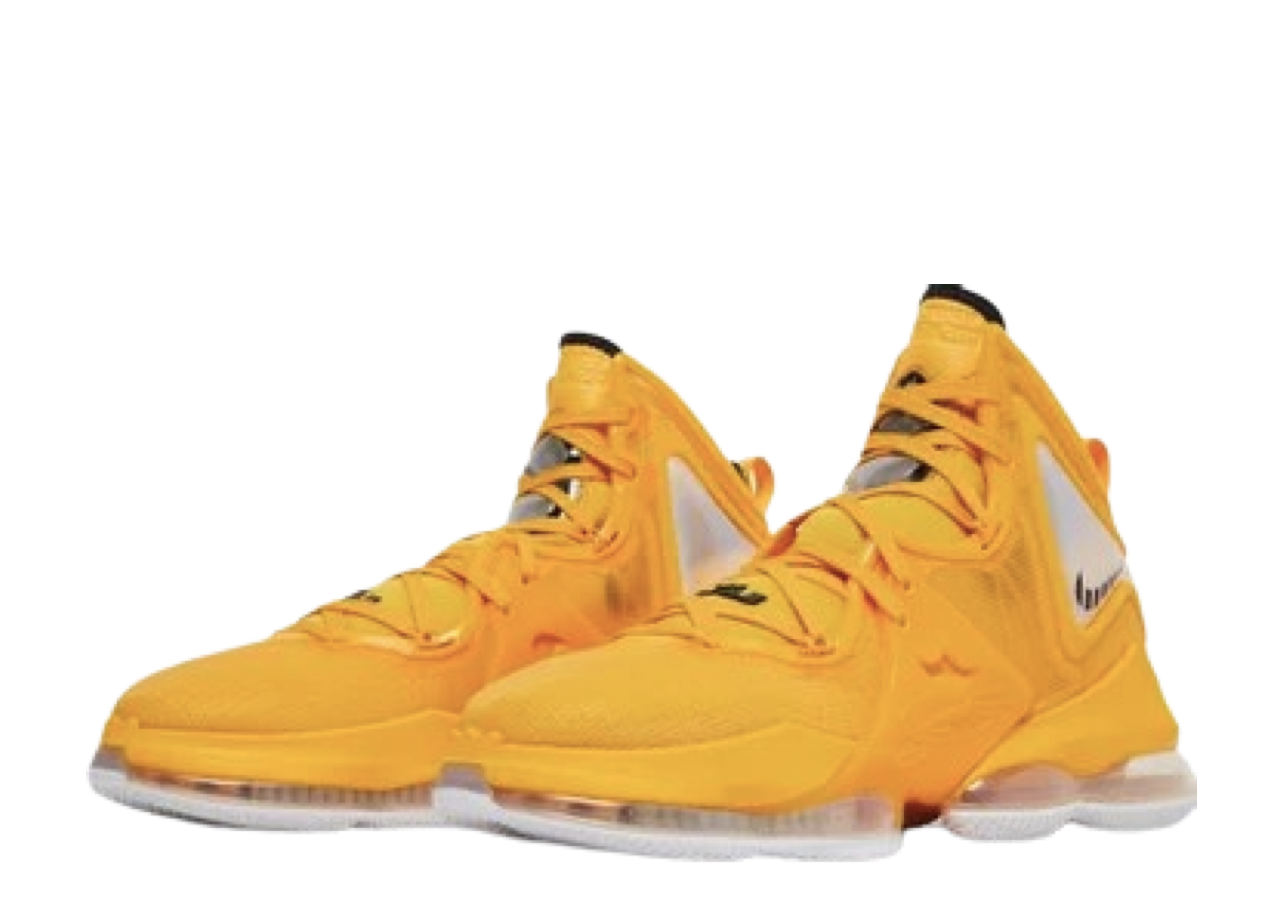 Nike LeBron 19 Hard Hat - photo 2