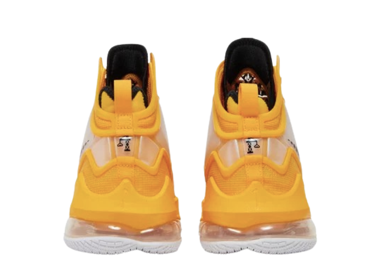Nike LeBron 19 Hard Hat - photo 3