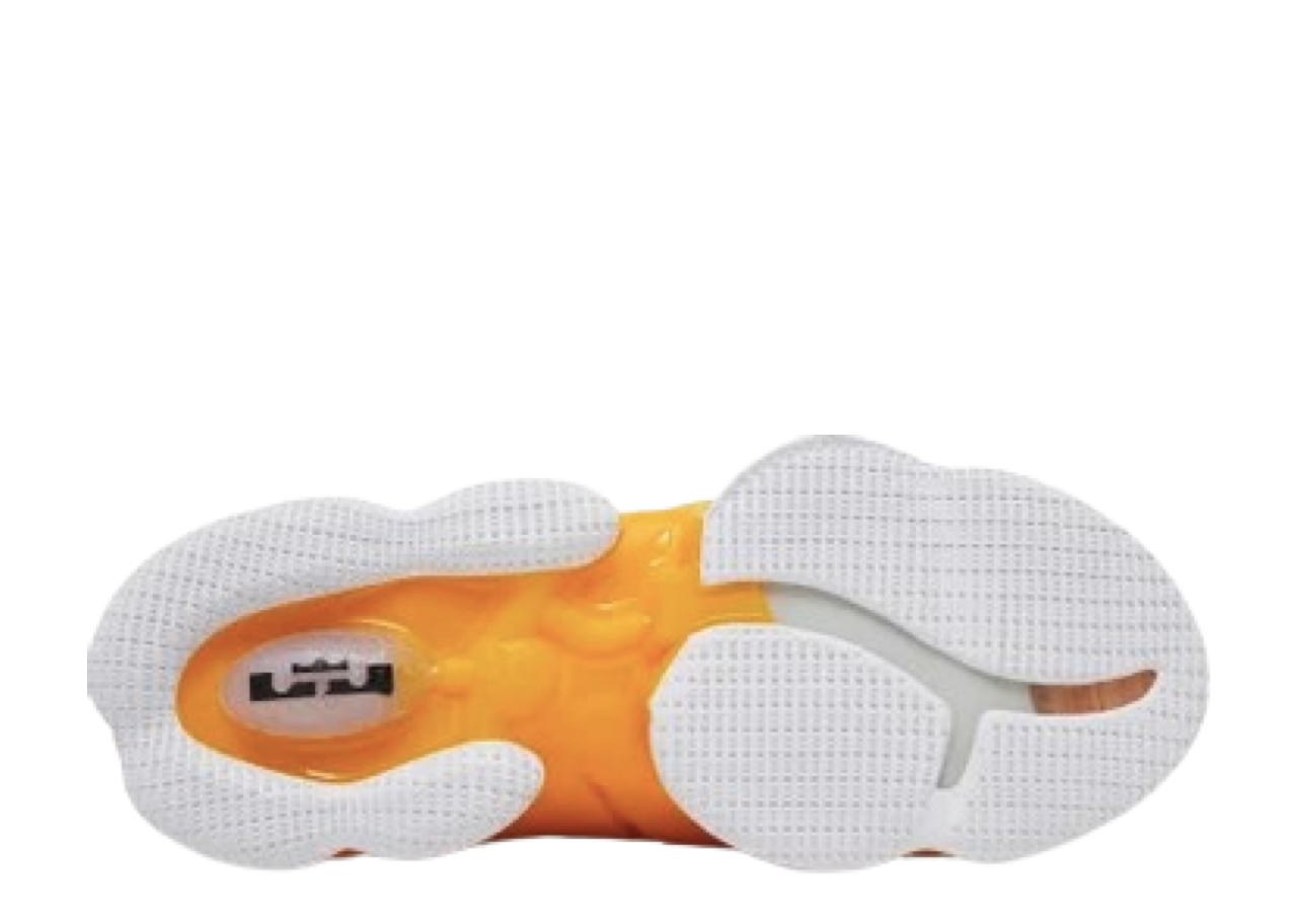 Nike LeBron 19 Hard Hat - photo 4