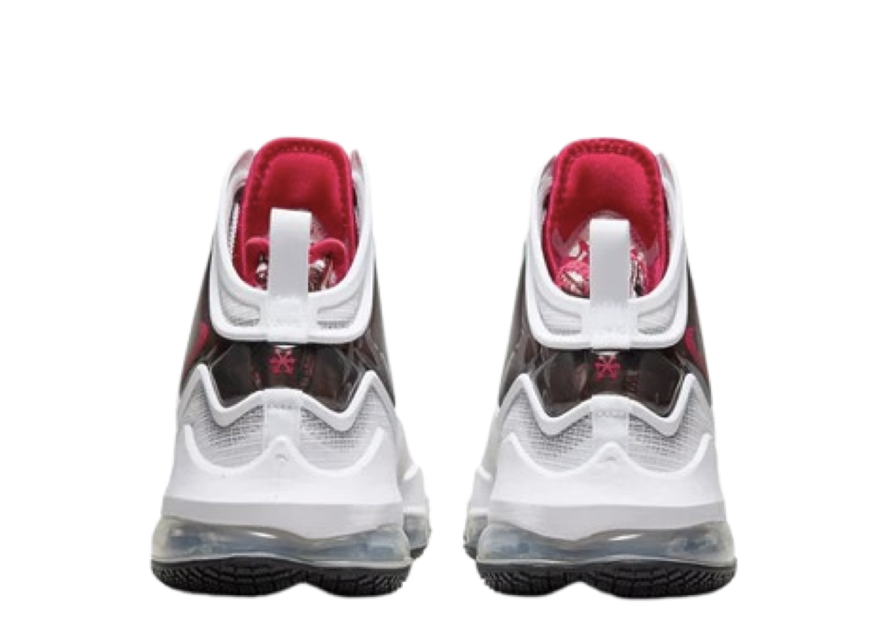 Nike LeBron 19 Sketch - photo 3
