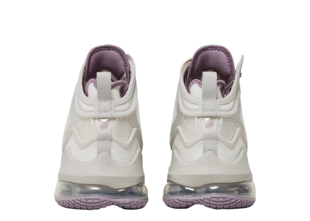 Nike LeBron 19 The Cast - photo 3
