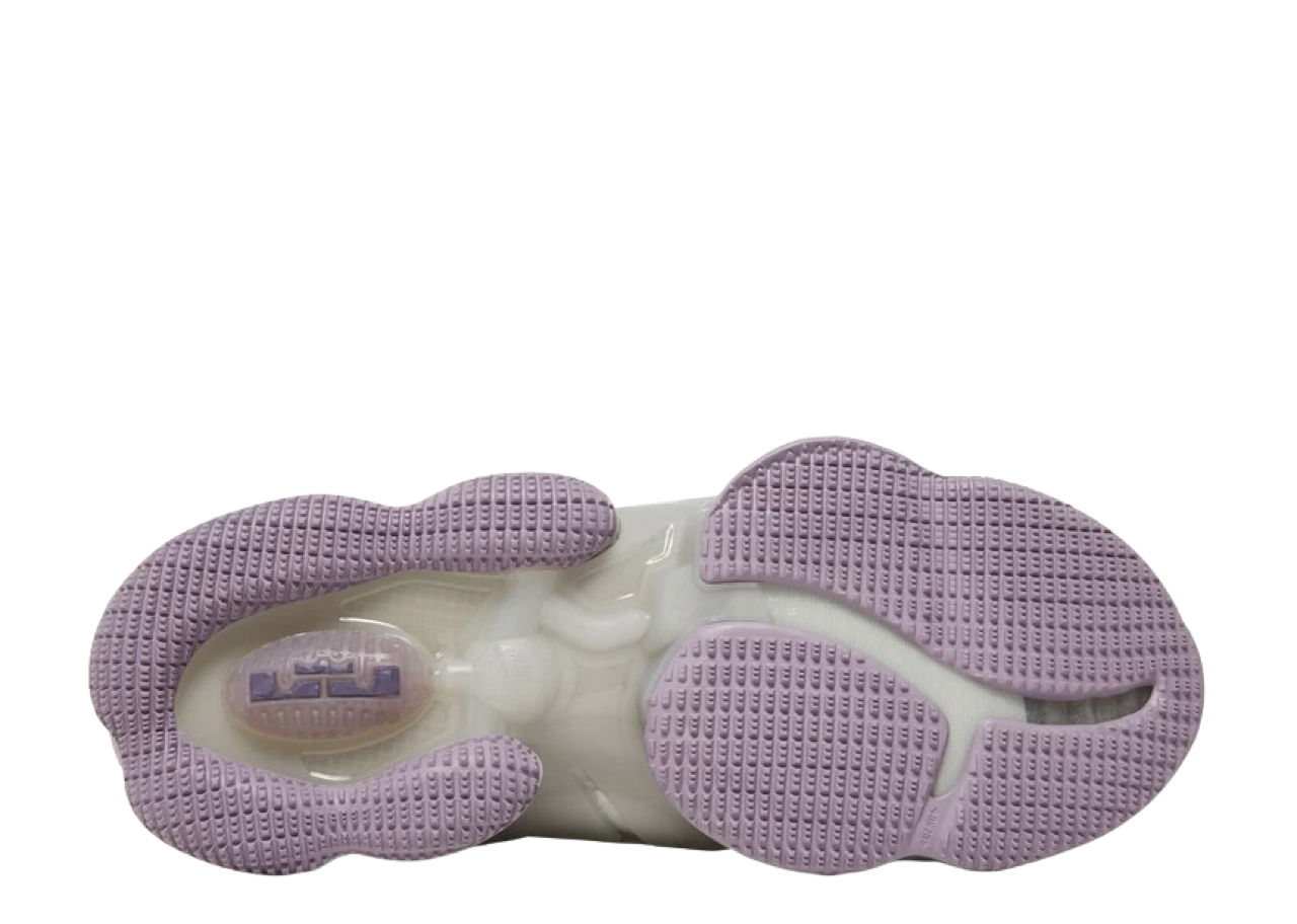 Nike LeBron 19 The Cast - photo 4