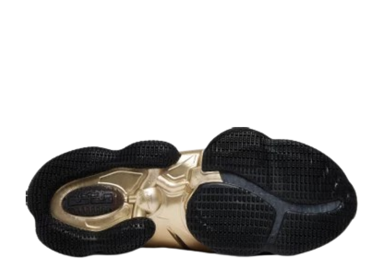 Nike LeBron 19 Doernbecher Sam David - photo 4