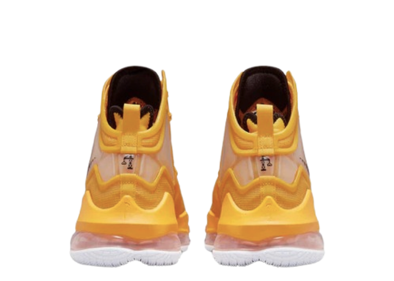Nike LeBron 19 EP Hard Hat - photo 3