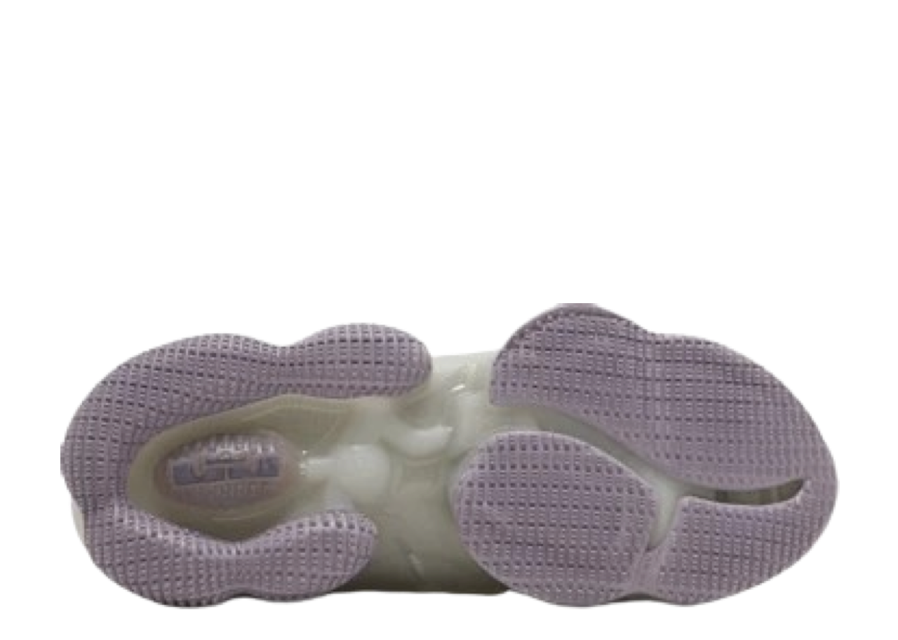 Nike LeBron 19 EP Strive For Greatness - photo 4