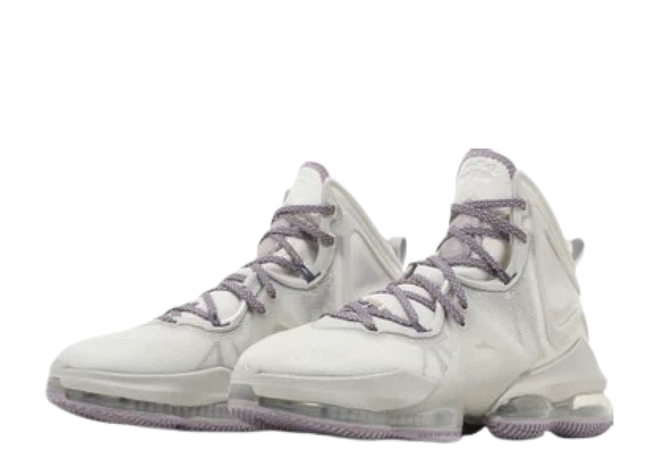 Nike LeBron 19 EP Strive For Greatness - photo 2