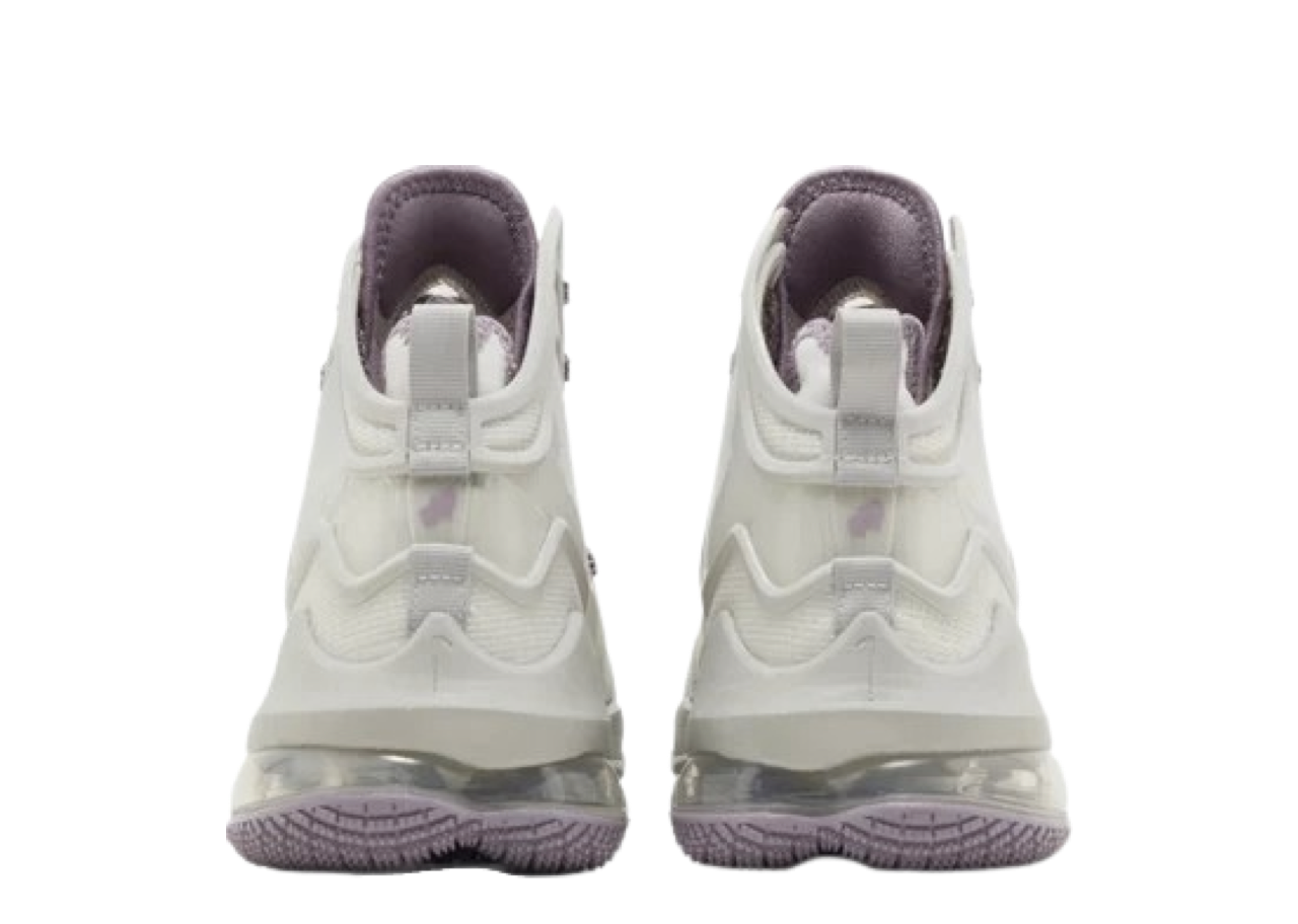 Nike LeBron 19 EP Strive For Greatness - photo 3