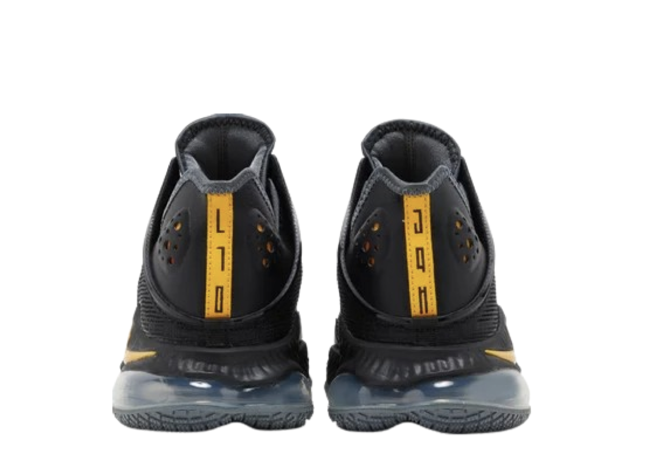 Nike LeBron 19 Low Witness - photo 3