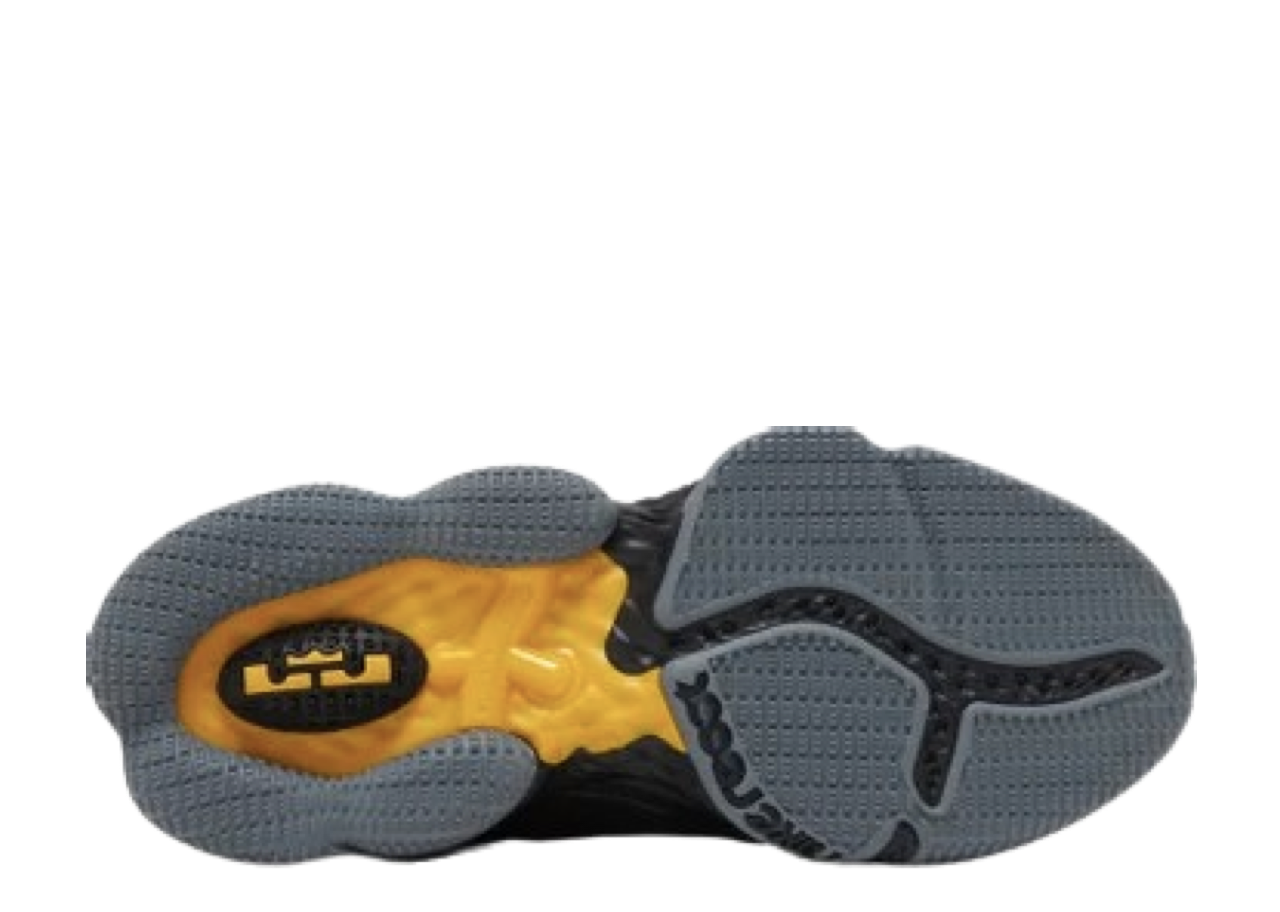 Nike LeBron 19 Low Witness - photo 4