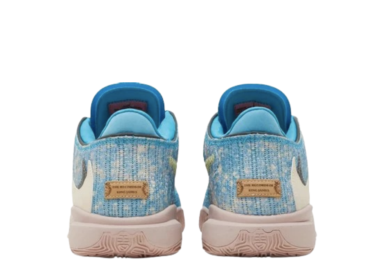Nike LeBron 20 All-Star - photo 3