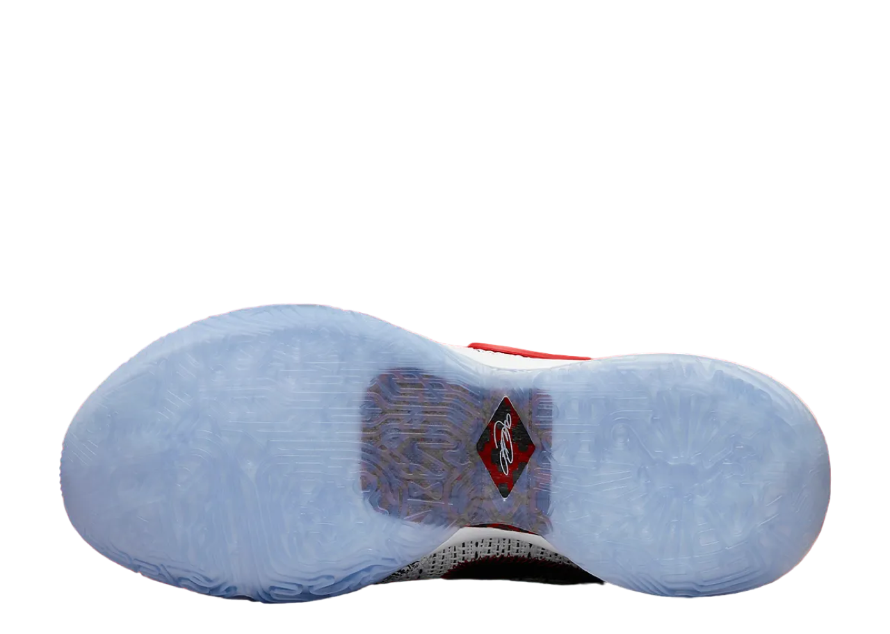 Nike LeBron 20 The Debut - photo 4