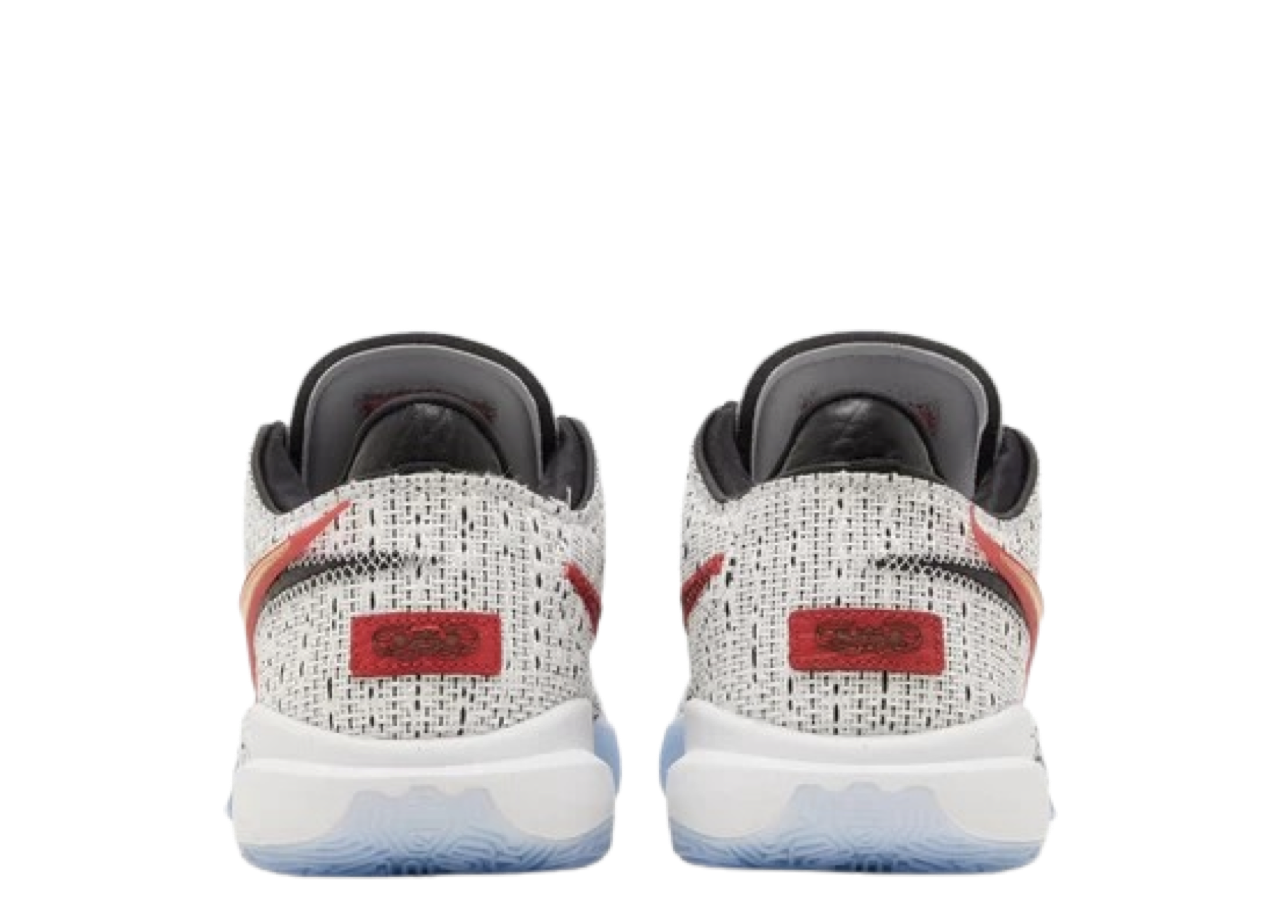 Nike LeBron 20 The Debut - photo 3