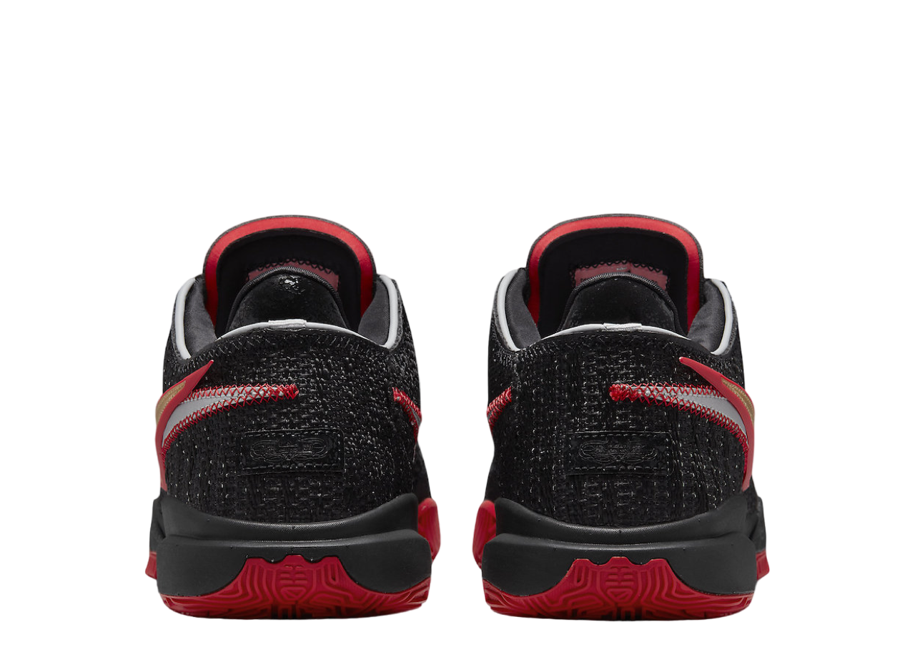Nike LeBron 20 Trinity - photo 3