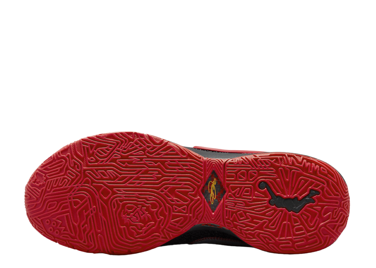 Nike LeBron 20 Trinity - photo 4