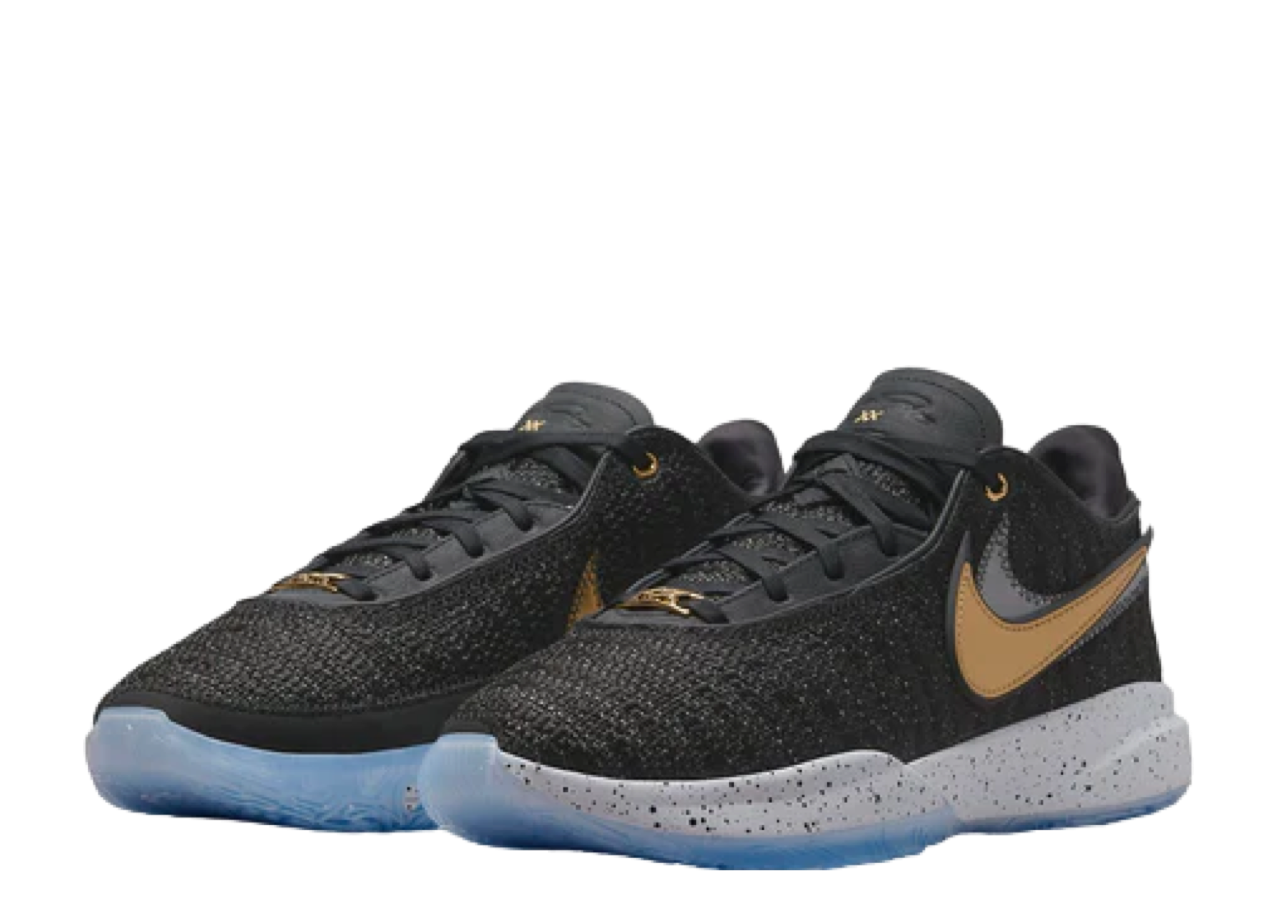 Nike LeBron 20 EP Fab 5 - photo 2