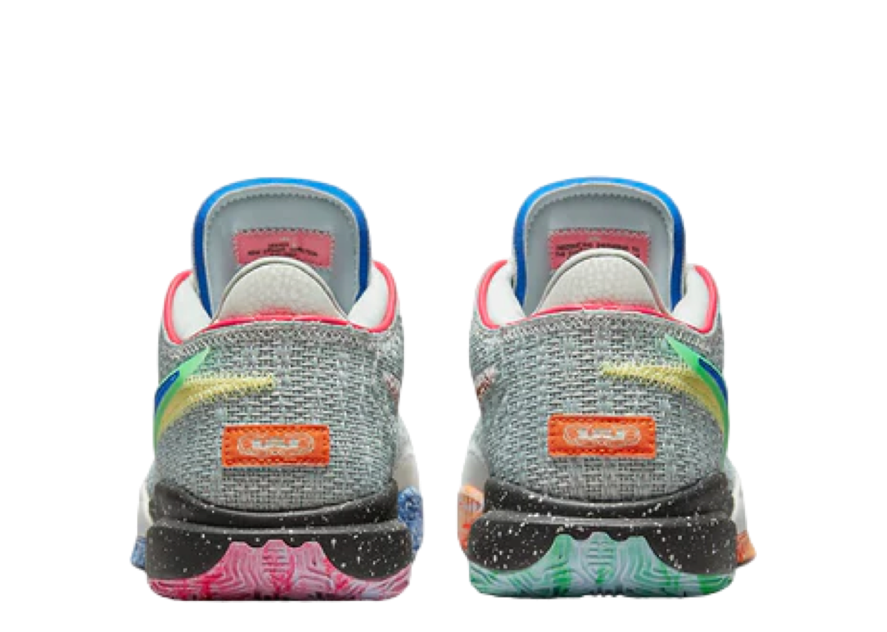 Nike LeBron 20 EP Nike Lifer - photo 3