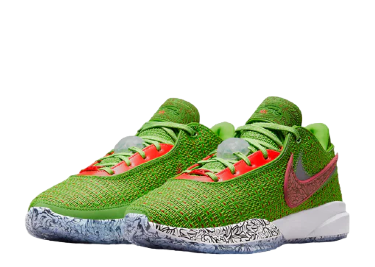 Nike LeBron 20 EP Stocking Stuffer - photo 2