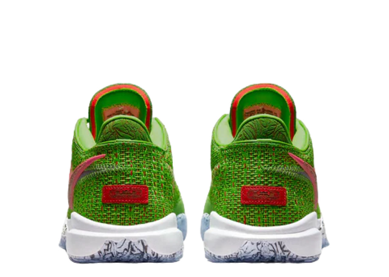 Nike LeBron 20 EP Stocking Stuffer - photo 3