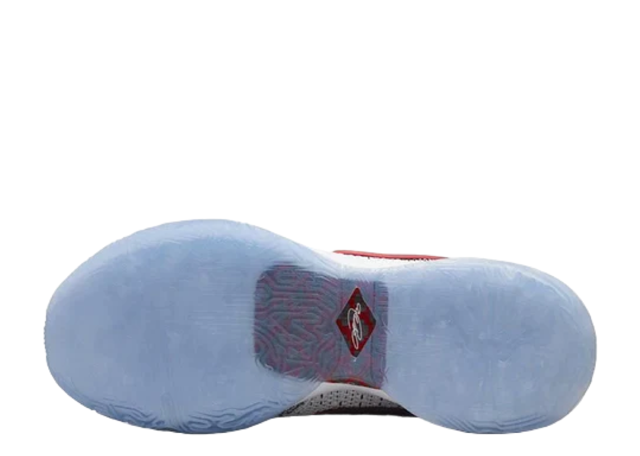 Nike LeBron 20 EP The Debut - photo 4