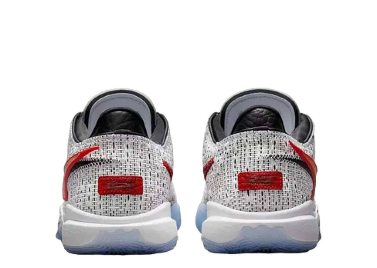 Nike LeBron 20 EP The Debut - photo 3