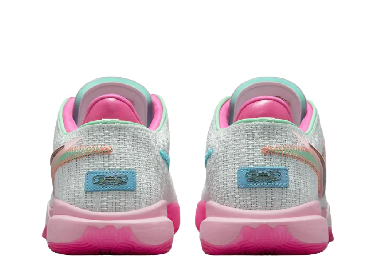 Nike LeBron 20 EP Time Machine - photo 3