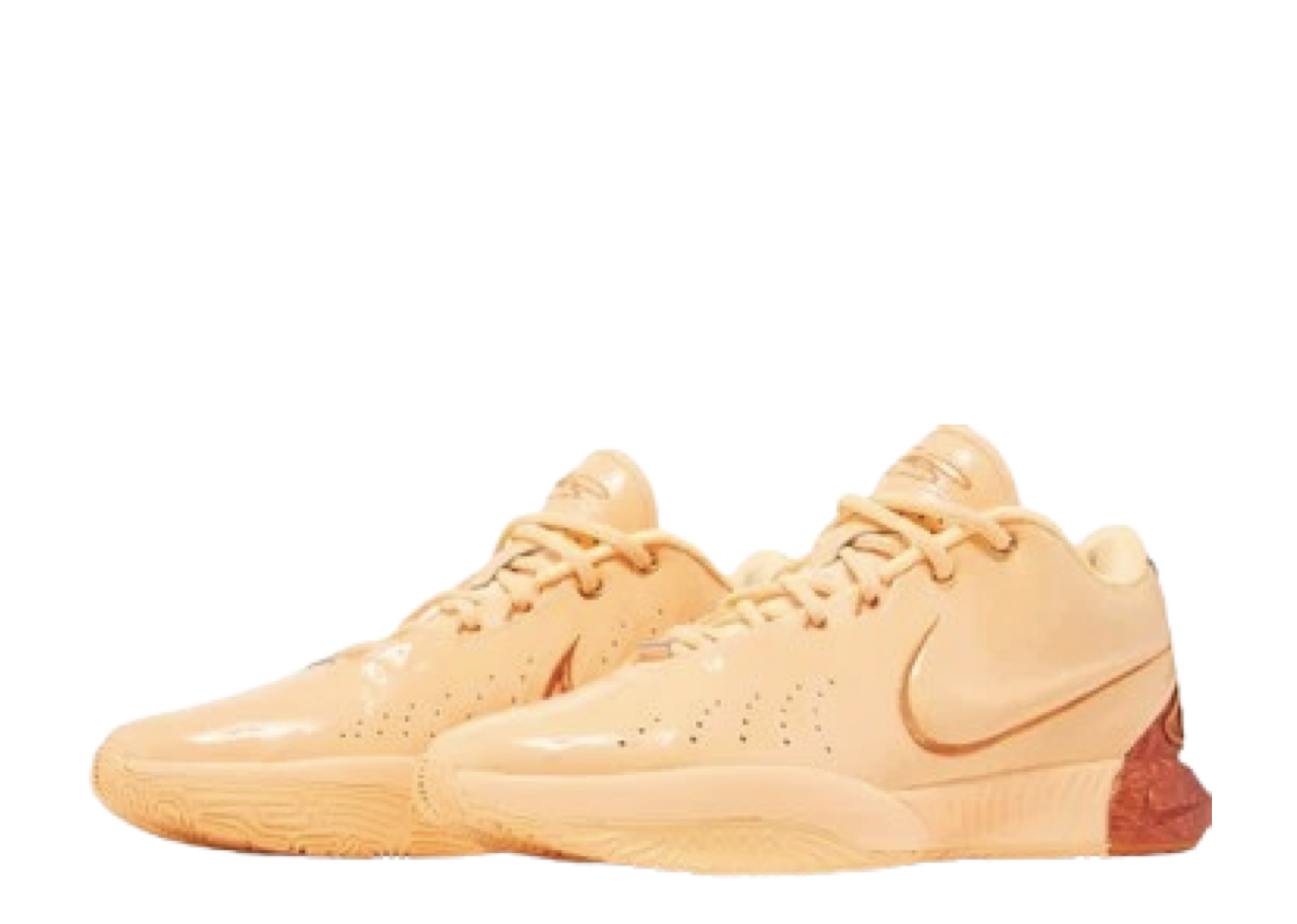 Nike LeBron 21 Dragon Pearl - photo 2