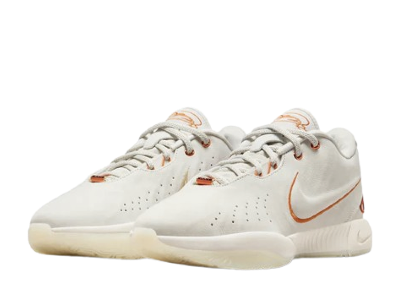 Nike LeBron 21 EP Akoya - photo 2