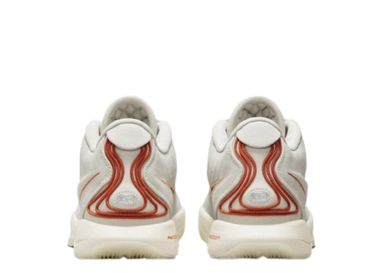 Nike LeBron 21 EP Akoya - photo 3