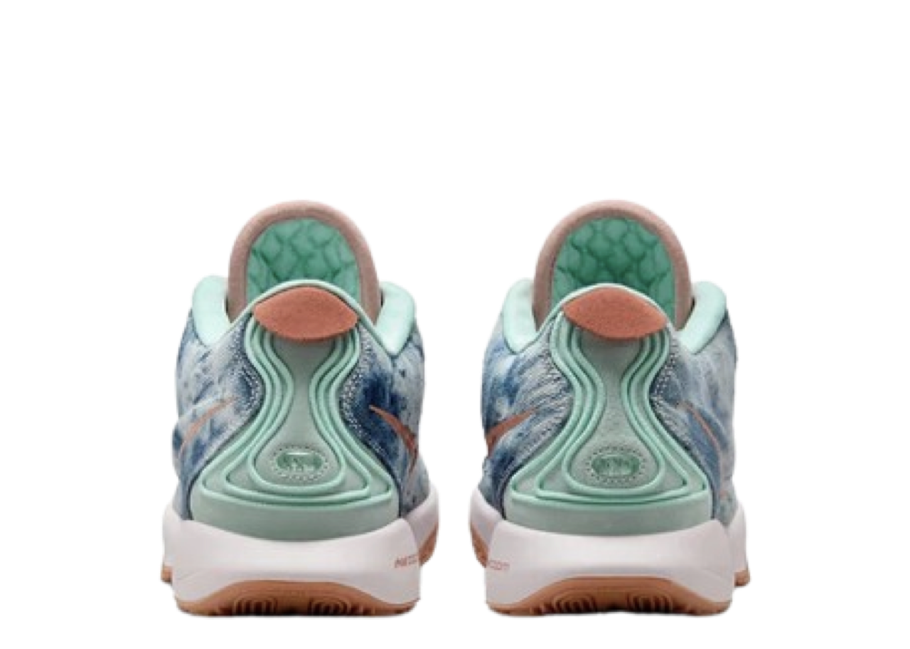 Nike Lebron 21 EP Aragonite - photo 3