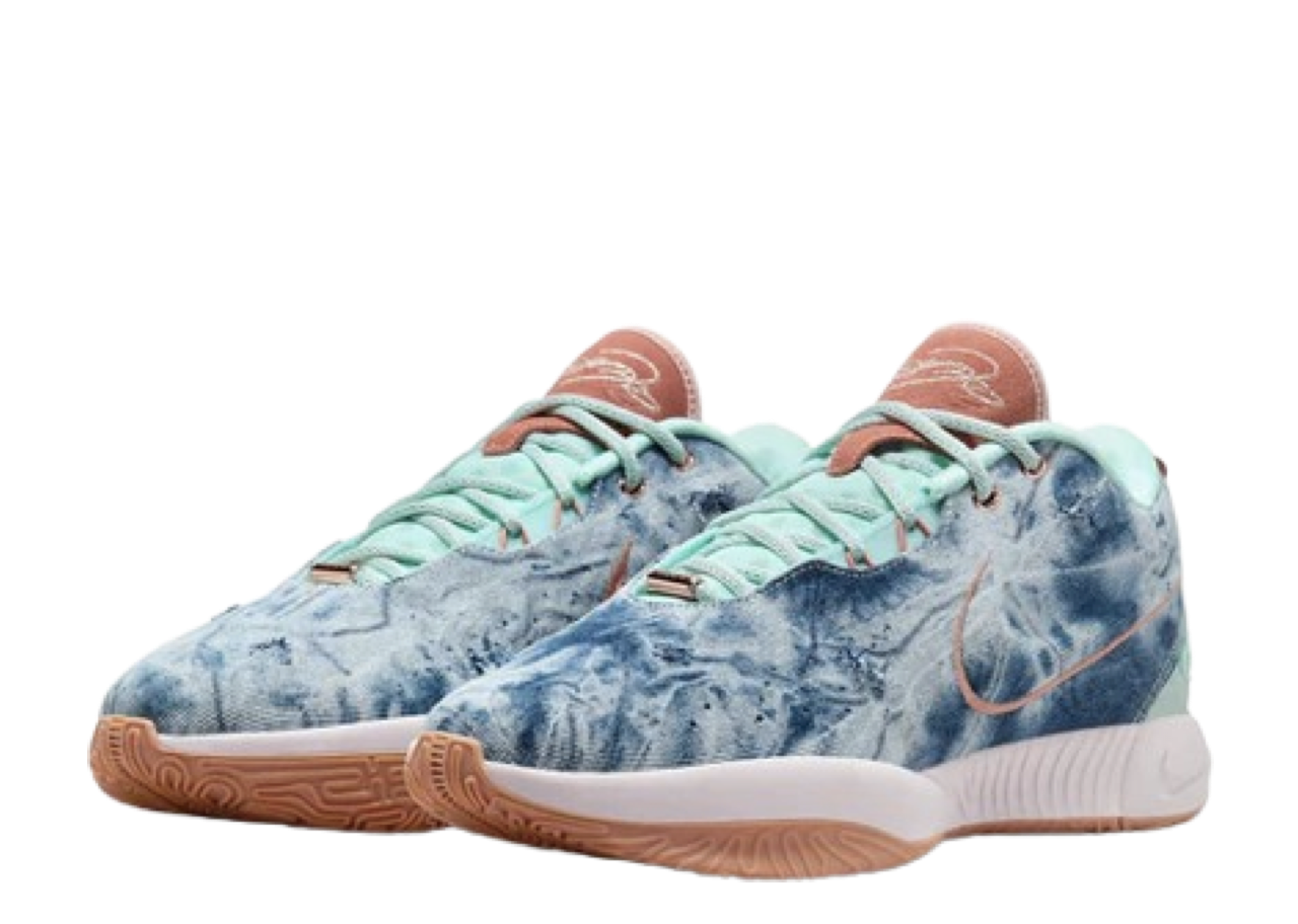 Nike Lebron 21 EP Aragonite - photo 2
